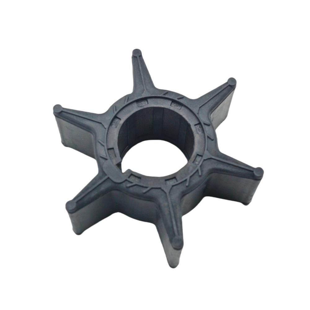 Water Pump Impeller Kit for Yamaha 40 / 50 HP 2-Stroke (1994-05), F40 / F50 / F60 4-Stroke (1996+) 63D-W0078-01
