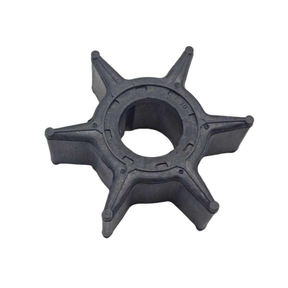Water Pump Impeller Kit for Yamaha T25 HP 38837, F30 HP 38837, F40 HP 00-05 66T-W0078-00