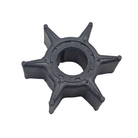 Water Pump Impeller Kit for Yamaha T25 HP 38837, F30 HP 38837, F40 HP 00-05 66T-W0078-00