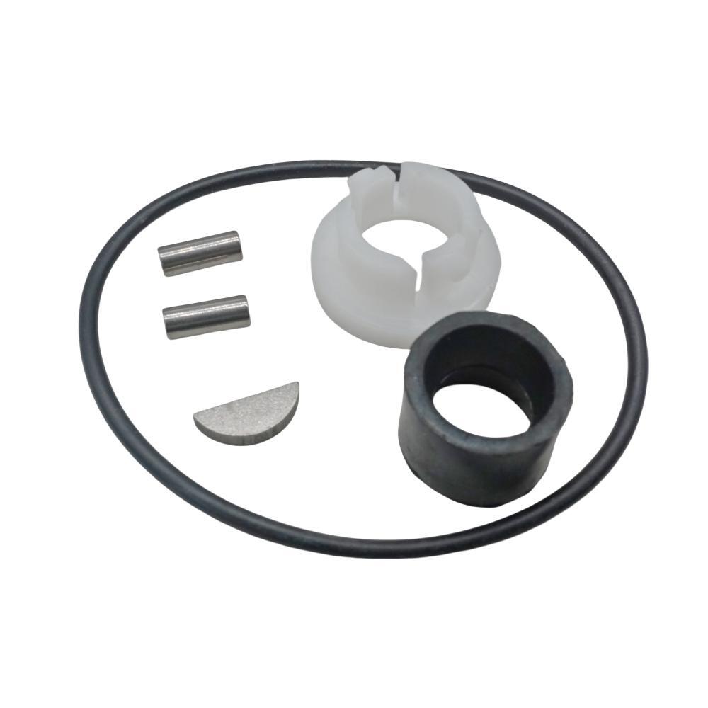 Water Pump Impeller Kit for Yamaha T25 HP 38837, F30 HP 38837, F40 HP 00-05 66T-W0078-00