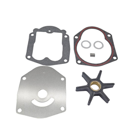 Water Pump Impeller Kit for Mercury 25 / 30 / 40 / 45 / 50 HP 821354A2