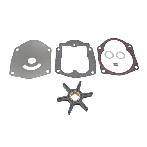 Water Pump Impeller Kit for Mercury 25 / 30 / 40 / 45 / 50 HP 821354A2