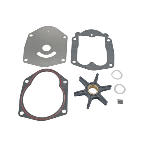 Water Pump Impeller Kit for Mercury 25 / 30 / 40 / 45 / 50 HP 821354A2