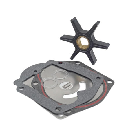 Water Pump Impeller Kit for Mercury 25 / 30 / 40 / 45 / 50 HP 821354A2