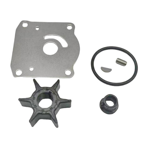 Water Pump Impeller Kit for Yamaha 9.9-30HP 61N-W0078-11-00