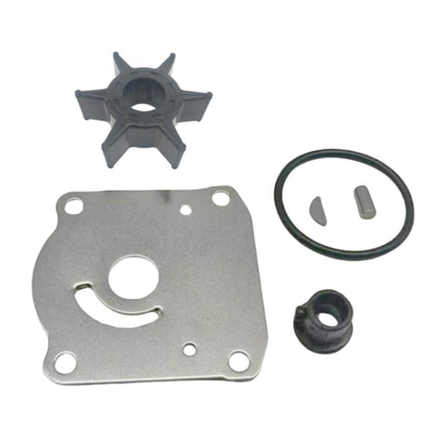 Water Pump Impeller Kit for Yamaha 9.9-30HP 61N-W0078-11-00