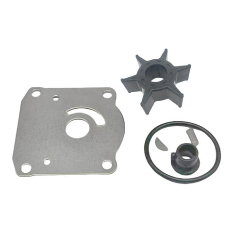 Water Pump Impeller Kit for Yamaha 9.9-30HP 61N-W0078-11-00