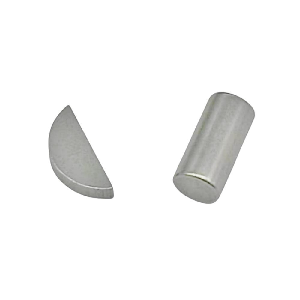 Water Pump Impeller Kit for Yamaha 9.9-30HP 61N-W0078-11-00
