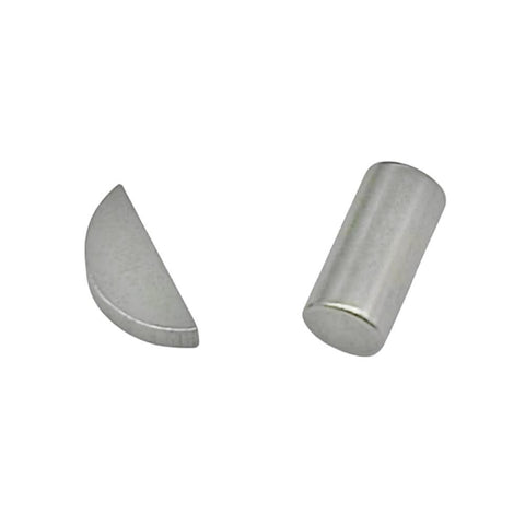Water Pump Impeller Kit for Yamaha 9.9-30HP 61N-W0078-11-00