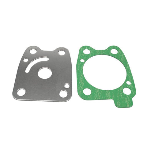 Water Pump Impeller Kit for Yamaha F4BMH F5AMH F6CMH 6EE-W0078-00 JLM Marine