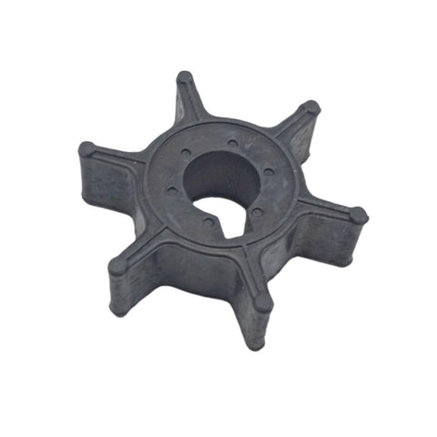 Water Pump Impeller Kit for Yamaha F4BMH F5AMH F6CMH 6EE-W0078-00 JLM Marine