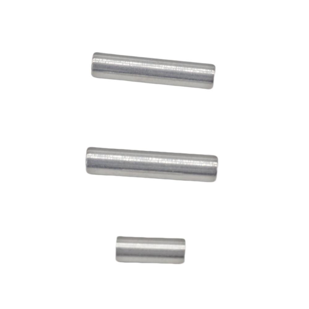 Water Pump Impeller Kit for Yamaha F4BMH F5AMH F6CMH 6EE-W0078-00 JLM Marine