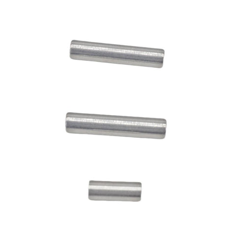 Water Pump Impeller Kit for Yamaha F4BMH F5AMH F6CMH 6EE-W0078-00 JLM Marine