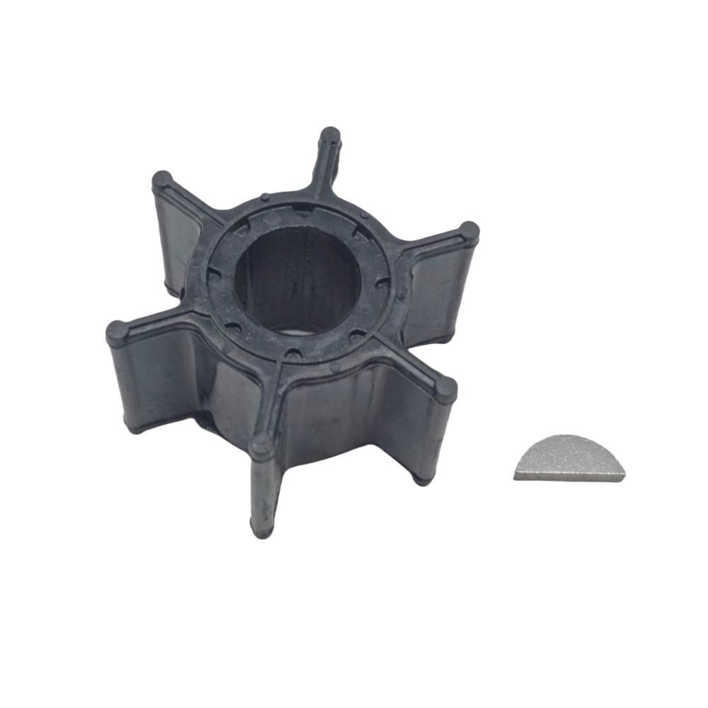 Water Pump Impeller Kit for Yamaha  9.9 / 15 HP 682-W0078 -00 -A1 -A2 -A3 / 84118M)