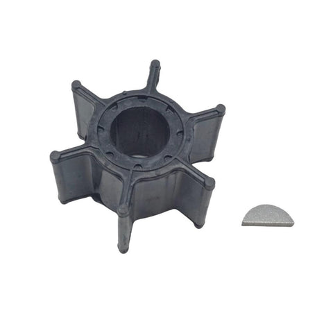 Water Pump Impeller Kit for Yamaha  9.9 / 15 HP 682-W0078 -00 -A1 -A2 -A3 / 84118M)