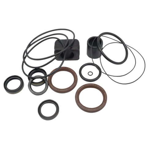 Lower Unit Gasket Seal Kit – Fits Volvo Penta DP-S/DP-SM/DP-SMTD & OMC Sterndrive 4.3-8.2L (Replaces 3856002, 0769577)