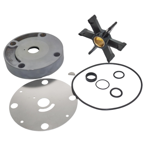 Water Pump Repair Kit – Fits OMC Stringer Sterndrive 1962-1985 (Replaces 983218, 778061)