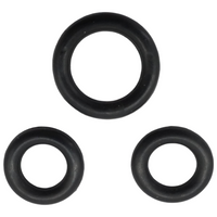 Lower Unit O-Ring Seal Kit – Fits Volvo Penta SX/DPS Series (Replaces 3852045, 3855081)