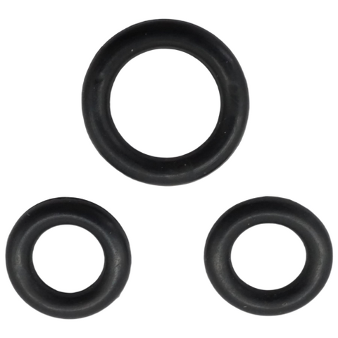 Lower Unit O-Ring Seal Kit – Fits Volvo Penta SX/DPS Series (Replaces 3852045, 3855081)