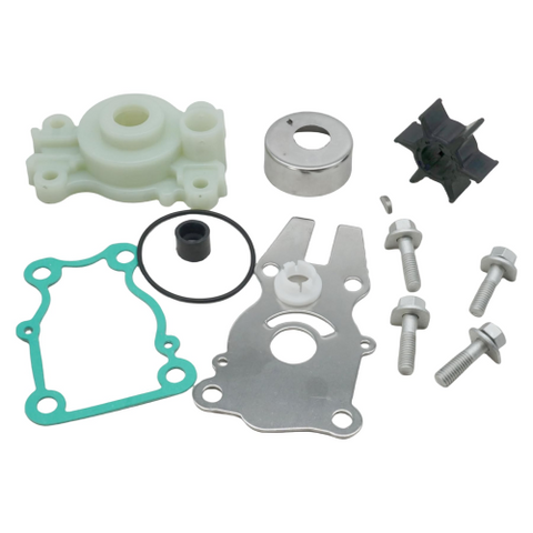 Water Pump Repair Kit – Fits Yamaha 40-60HP Outboards (Replaces 63D-W0078-01-00)