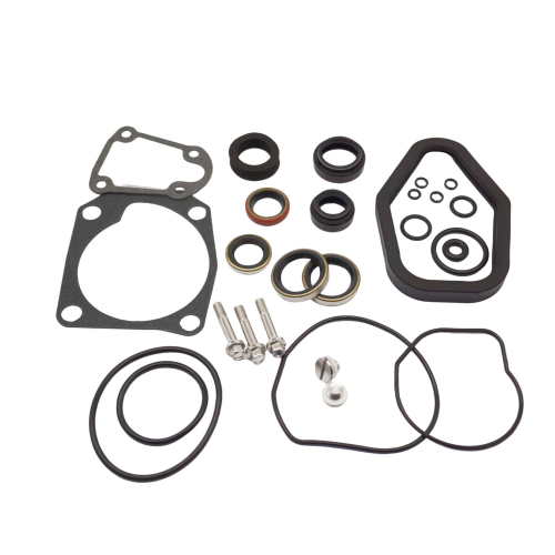 Lower Unit Seal Kit – Fits Johnson/Evinrude 35-75HP 1975-1988 (Replaces 0396355, 0777562)