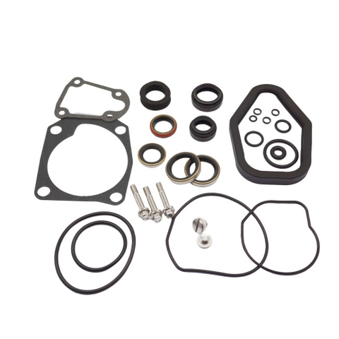 Lower Unit Seal Kit – Fits Johnson/Evinrude 35-75HP 1975-1988 (Replaces 0396355, 0777562)