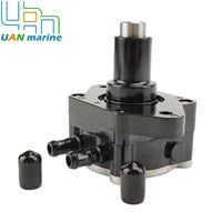 15100-89L00 Fuel Pump for Suzuki DF9.9B DF15A DF20A | JLM Marine