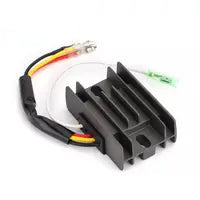 32800-94J10 32800-94J11 Rectifier Regulator for Suzuki DF4A DF5A DF6A DF9.9 DF9.9B DF15 DF15A DF20A | JLM Marine