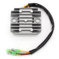 32800-94610 32800-94620 Voltage Regulator Rectifier for Suzuki DF4 DF5 DF6 DF9.9 DF15 DT50 DT55 DT60 DT65 DT90 DT100 DT115 DT140 | JLM Marine