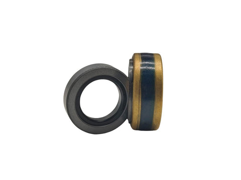 Sea Water Pump Mechanical Shaft Seal Kit – Fits Volvo Engines & Jabsco Pumps (Replaces 96080 - 0080, 818864) - JLM Marine Boat Parts Limited