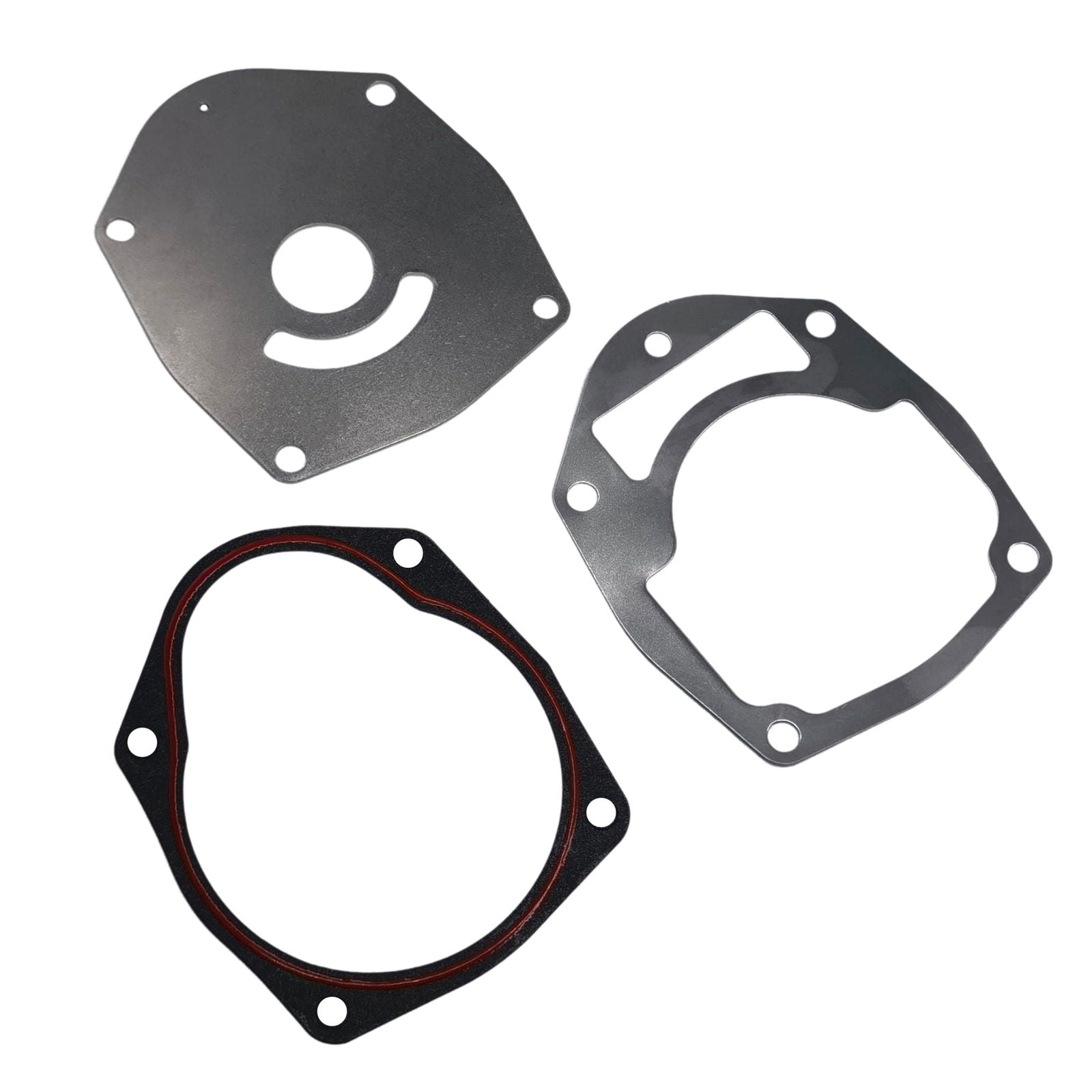Mercury Gearcase Seal Kit – Fits Mercury 65 - 115 HP Outboards (Replaces 8M0088080) - JLM Marine Boat Parts Limited