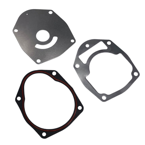 Mercury Gearcase Seal Kit – Fits Mercury 65 - 115 HP Outboards (Replaces 8M0088080) - JLM Marine Boat Parts Limited