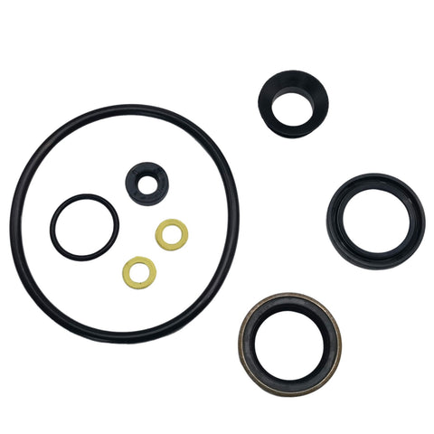 Mercury Gearcase Seal Kit – Fits Mercury 65 - 115 HP Outboards (Replaces 8M0088080) - JLM Marine Boat Parts Limited