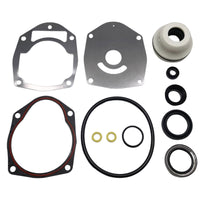Gearcase Seal Kit – Fits Mercury 65 - 115 HP Outboard Engines (Replaces 8M0088081) - JLM Marine Boat Parts Limited