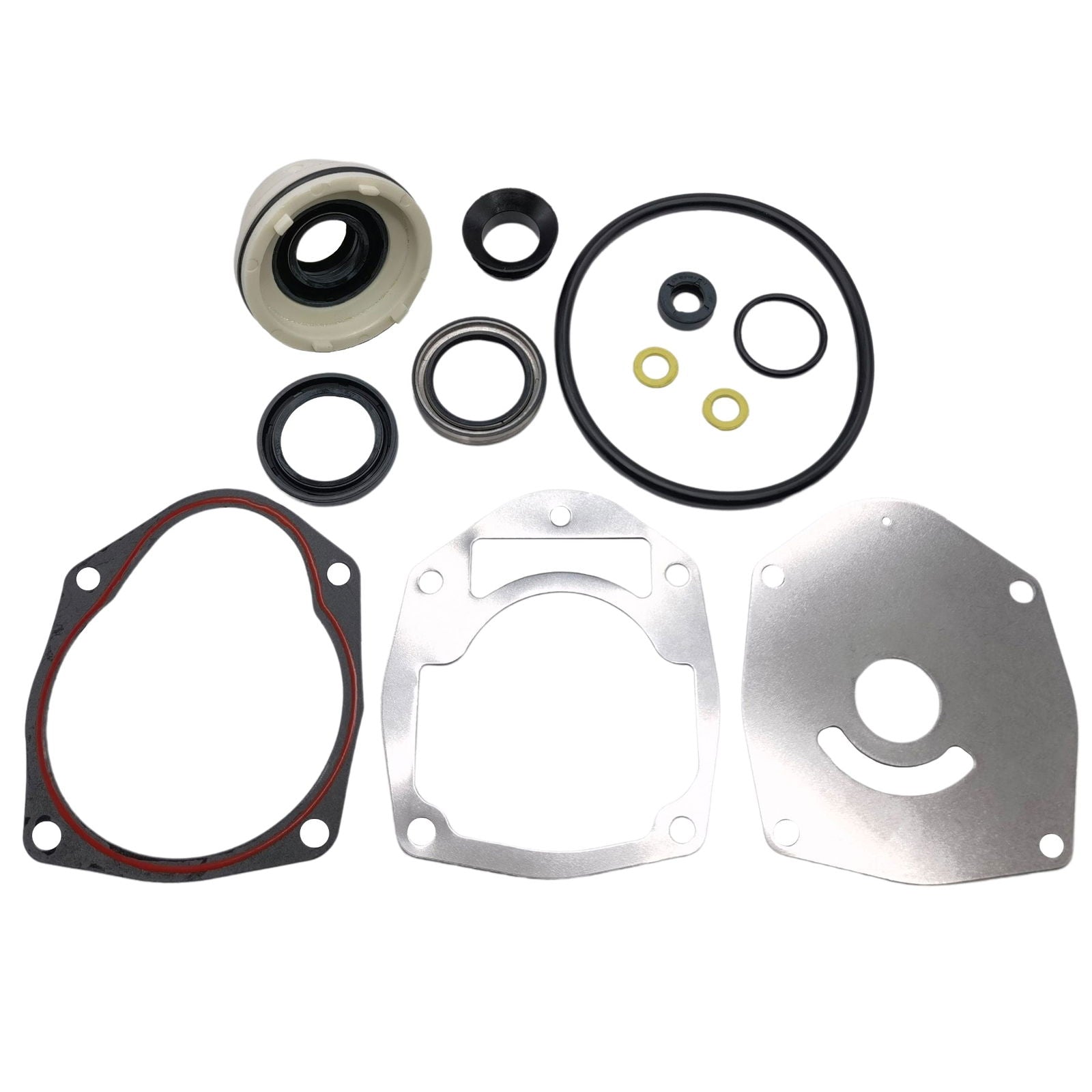 Seal Kit for Mercury 65 - 115 HP 8M0088081 - JLM MARINE