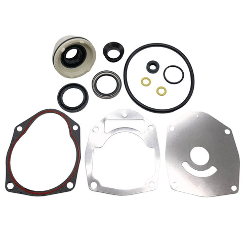 Seal Kit for Mercury 65 - 115 HP 8M0088081 - JLM MARINE