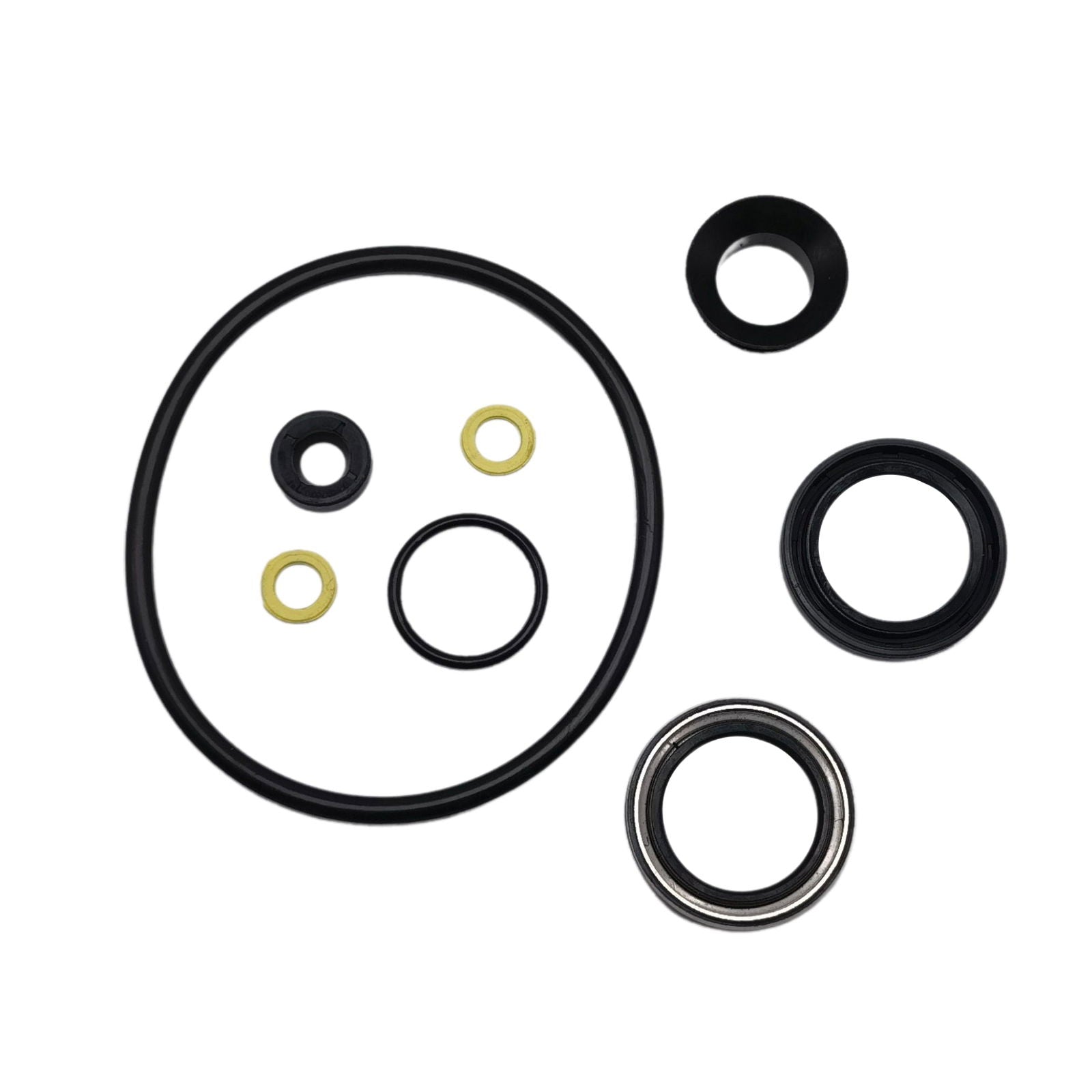 Seal Kit for Mercury 65 - 115 HP 8M0088081 - JLM MARINE