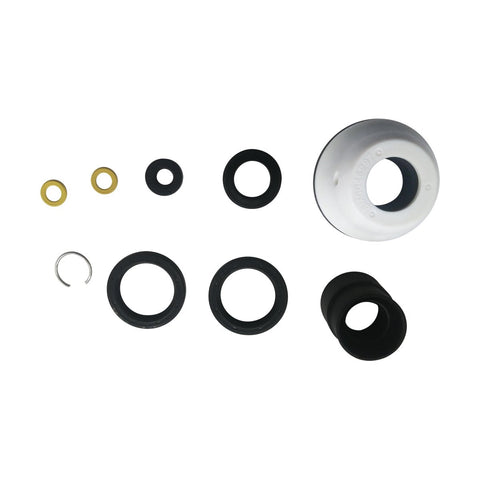 Gearcase Seal Kit – Fits Mercury/Mercury Racing Verado 200 - 400HP (Replaces 8M0065064) - JLM Marine Boat Parts Limited