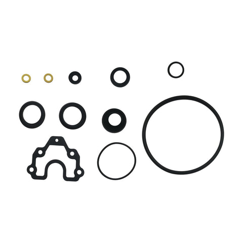 Gearcase Seal Kit – Fits Mercury/Mercury Racing Verado 200 - 400HP (Replaces 8M0065064) - JLM Marine Boat Parts Limited