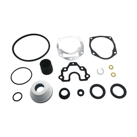 Gearcase Seal Kit – Fits Mercury/Mercury Racing Verado 200 - 400HP (Replaces 8M0065064) - JLM Marine Boat Parts Limited