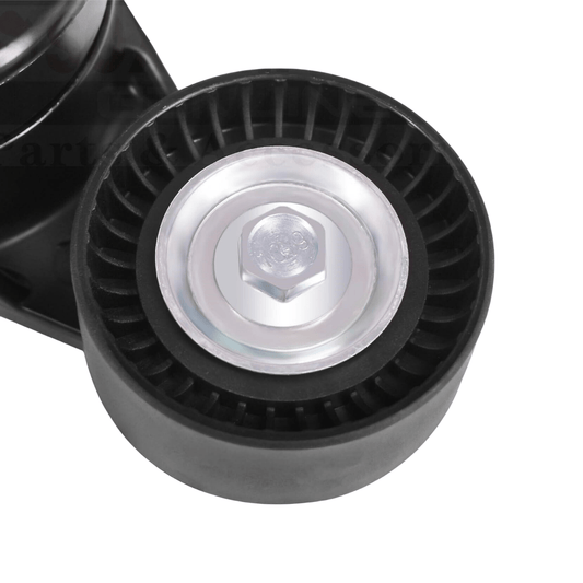 Serpentine Belt Tensioner – Fits Volvo Penta 4.3L, 5.0L, 5.7L & 8.1L (Replaces 3860079) - JLM Marine Boat Parts Limited