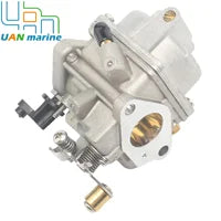 6BV-14301-10 6BV-14301-11 6BV-14301-09 Carburetor for Yamaha F4S F4L | JLM Marine