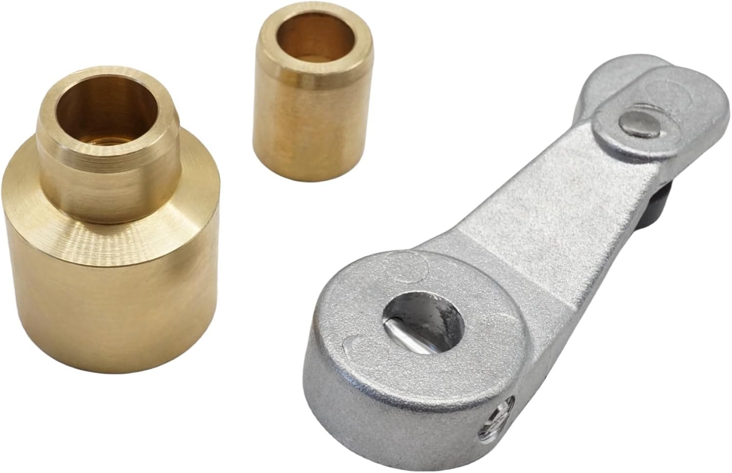 Shift Lever Kit – Fits MerCruiser MC - I, R, MR, Alpha One, Alpha One Gen 2 (Replaces 45518T1) - JLM Marine Boat Parts Limited