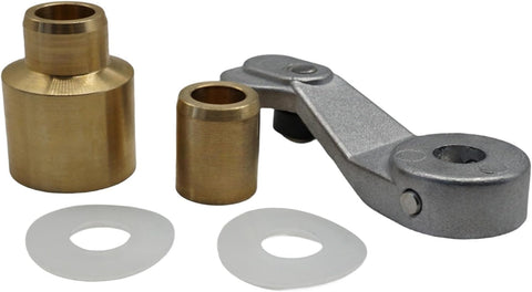 Shift Lever Kit – Fits MerCruiser MC - I, R, MR, Alpha One, Alpha One Gen 2 (Replaces 45518T1) - JLM Marine Boat Parts Limited