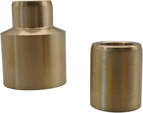 Shift Shaft Bushing for MerCruiser MC-I R MR Alpha One Alpha One Gen 2 Stern Drives     805041A2 23-79373A1 18-2622 - JLM MARINE