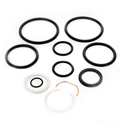 Trim Cylinder Seal Kit for MerCruiser R MR Alpha One Gen II and Bravo         25-87400A2