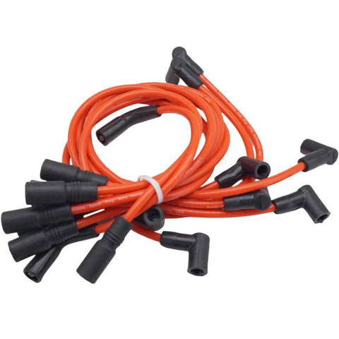 Spark Plug Wire Set fits Mercruiser and Volvo Penta V8 5.0L 5.7L Sterndrive Motors  3888328 - JLM MARINE