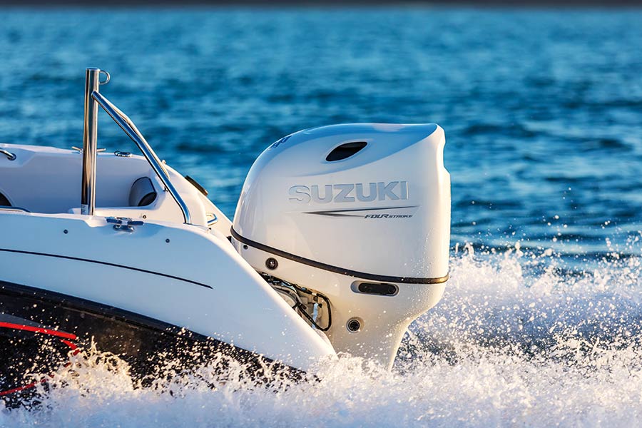 JLM MARINE