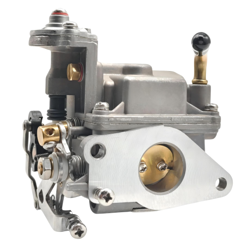Carburetor Assembly – Fits Tohatsu/Nissan 4-Stroke 8HP & 9.8HP (Replaces 3DP-03100-0)