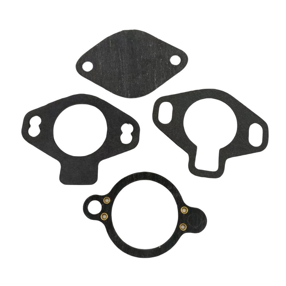 Thermostat Kit 140 Degree for Mercruiser 4.3L 5.0L 5.7L 7.4L 8.2L 807252Q4 18 - 3668 807252Q4 18 - 3668 - JLM Marine Boat Parts Limited